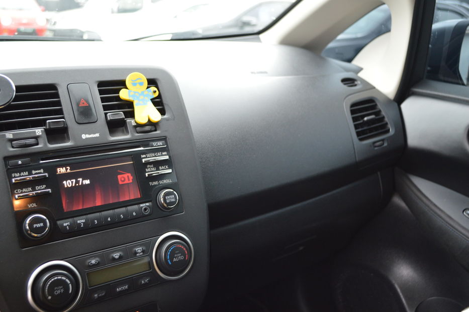 Продам Nissan Leaf 2015 года в Одессе