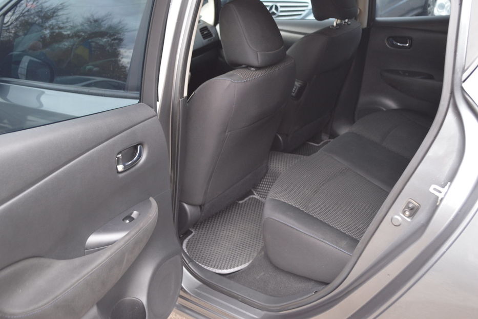 Продам Nissan Leaf 2015 года в Одессе