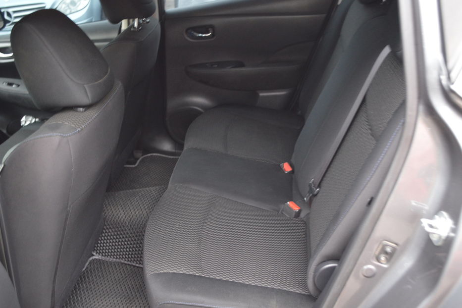 Продам Nissan Leaf 2015 года в Одессе