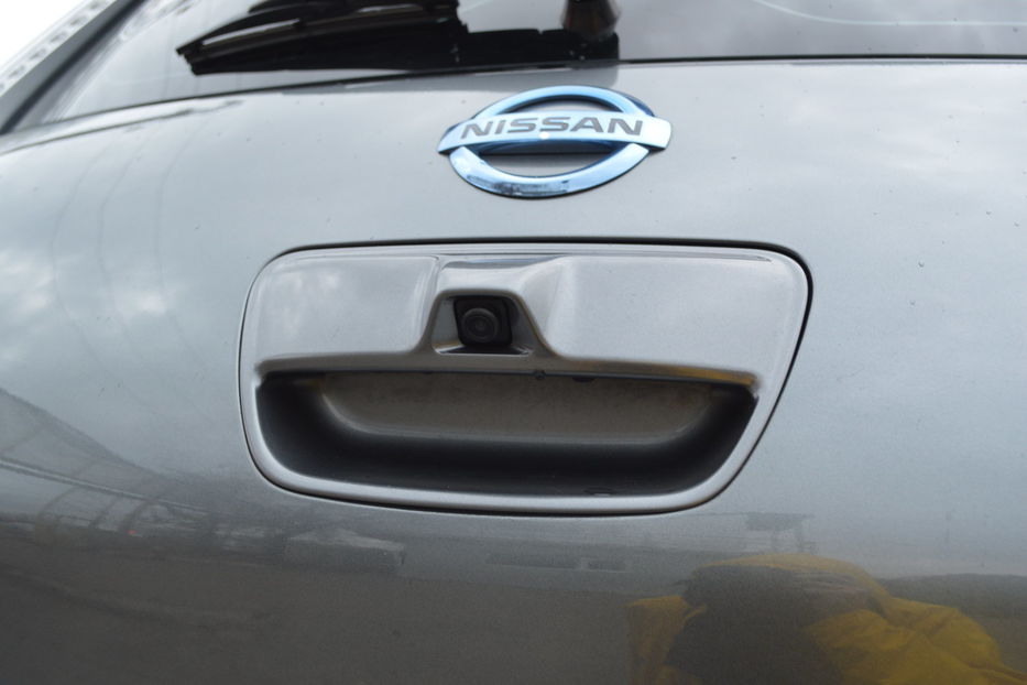 Продам Nissan Leaf 2015 года в Одессе