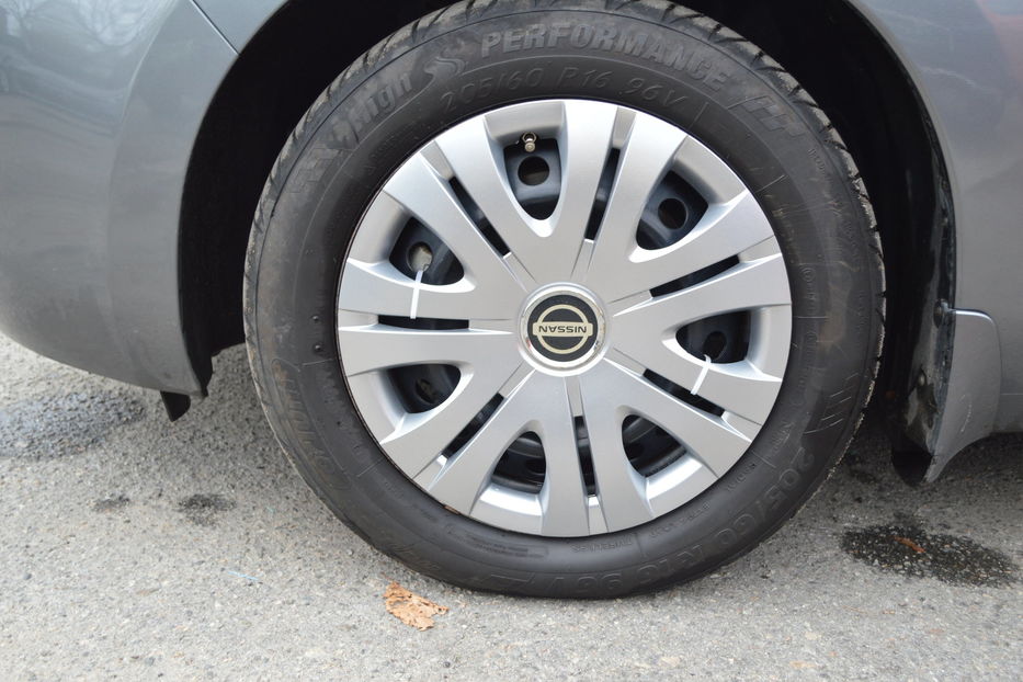 Продам Nissan Leaf 2015 года в Одессе