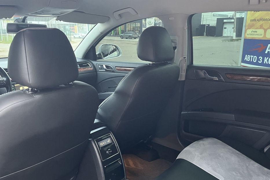 Продам Skoda Superb Hightline 4х4 2012 года в Николаеве