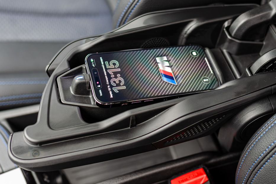 Продам BMW X1 M18d Xdrive 2022 года в Киеве