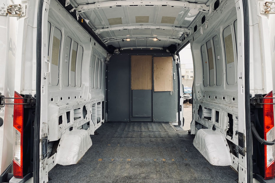 Продам Ford Transit груз. 2015 года в Киеве