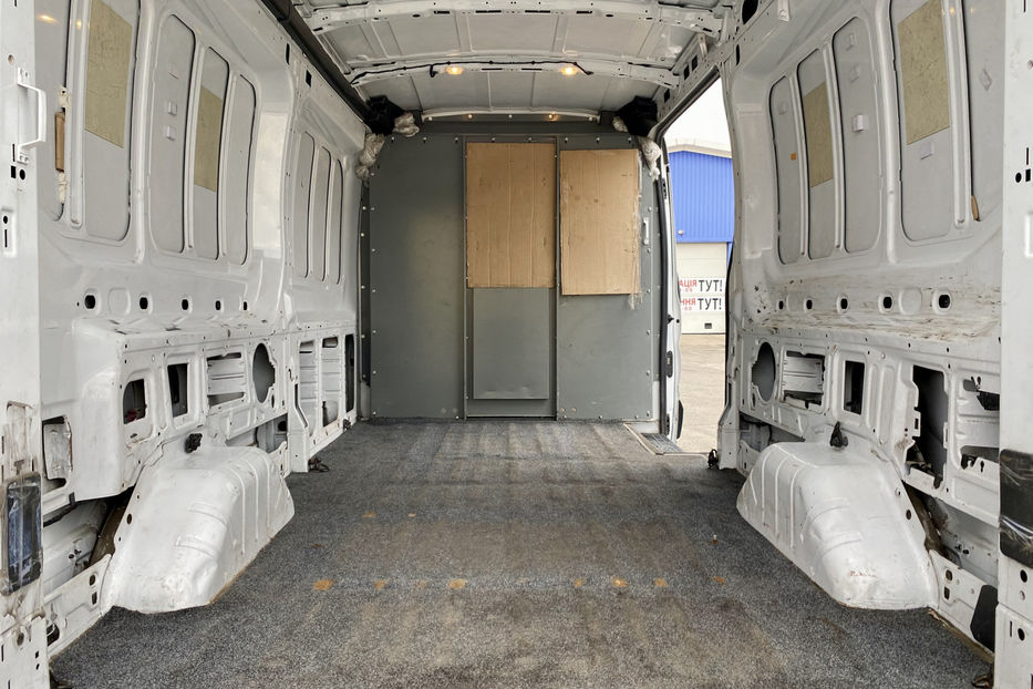 Продам Ford Transit груз. 2015 года в Киеве