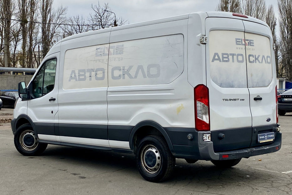 Продам Ford Transit груз. 2015 года в Киеве