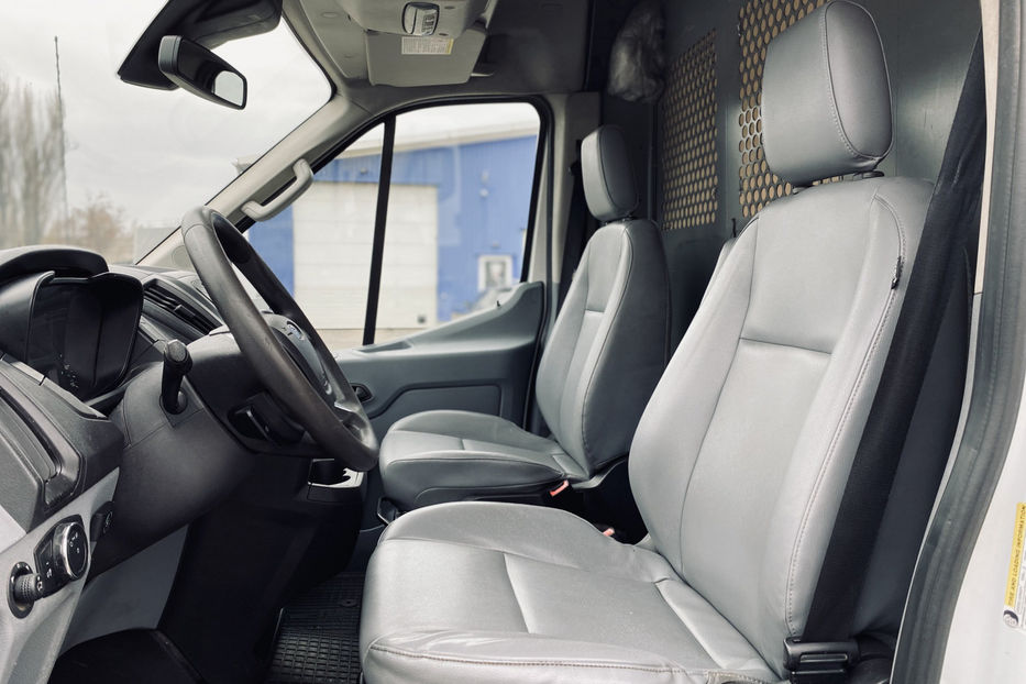 Продам Ford Transit груз. 2015 года в Киеве