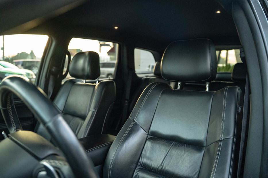 Продам Jeep Grand Cherokee Limited 2016 года в Черновцах