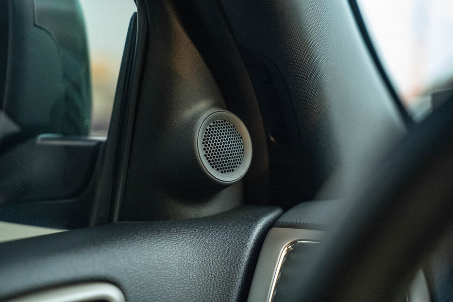 Продам Jeep Grand Cherokee Limited 2016 года в Черновцах