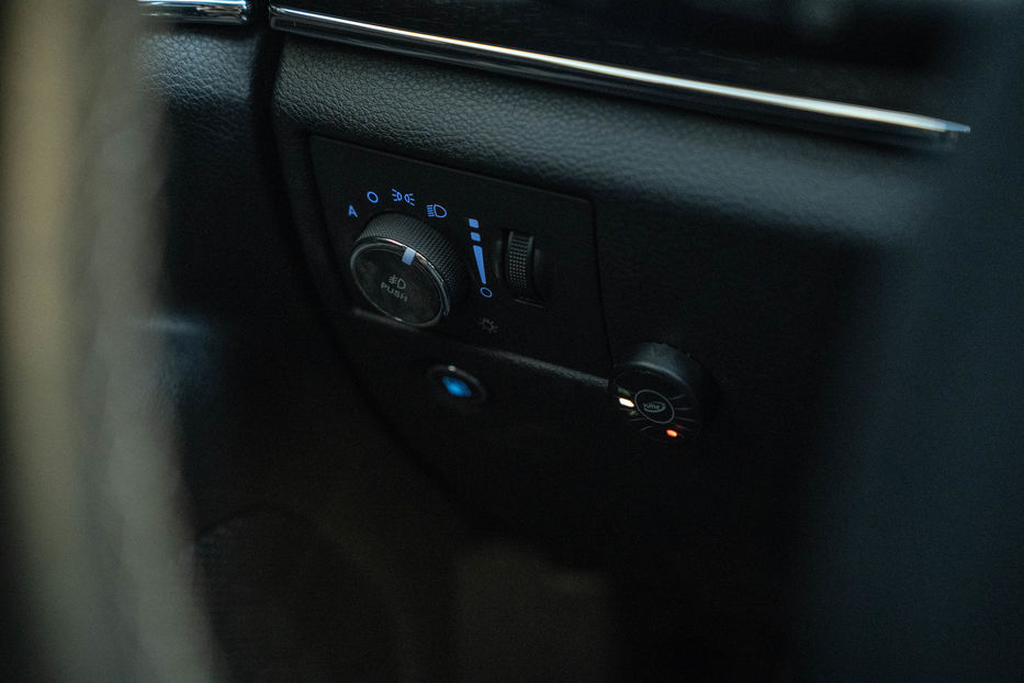 Продам Jeep Grand Cherokee Limited 2016 года в Черновцах