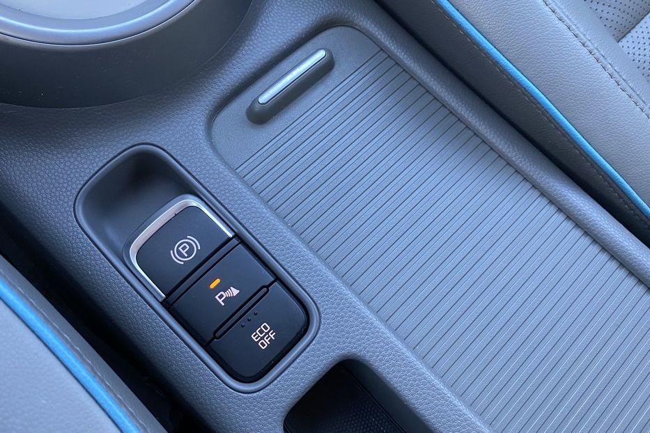 Продам Kia Soul 30 квт 2017 года в Луцке