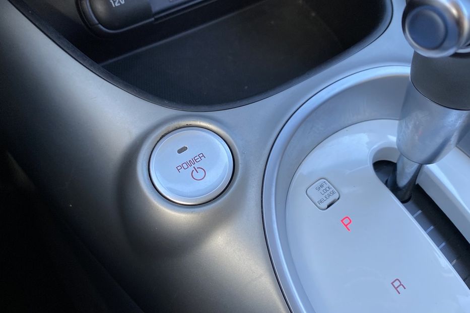 Продам Kia Soul 30 квт 2017 года в Луцке