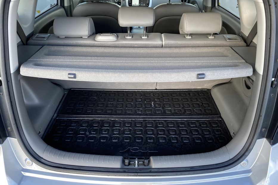 Продам Kia Soul 30 квт 2017 года в Луцке