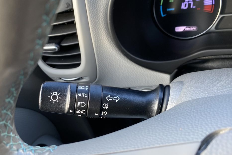 Продам Kia Soul 30 квт 2017 года в Луцке