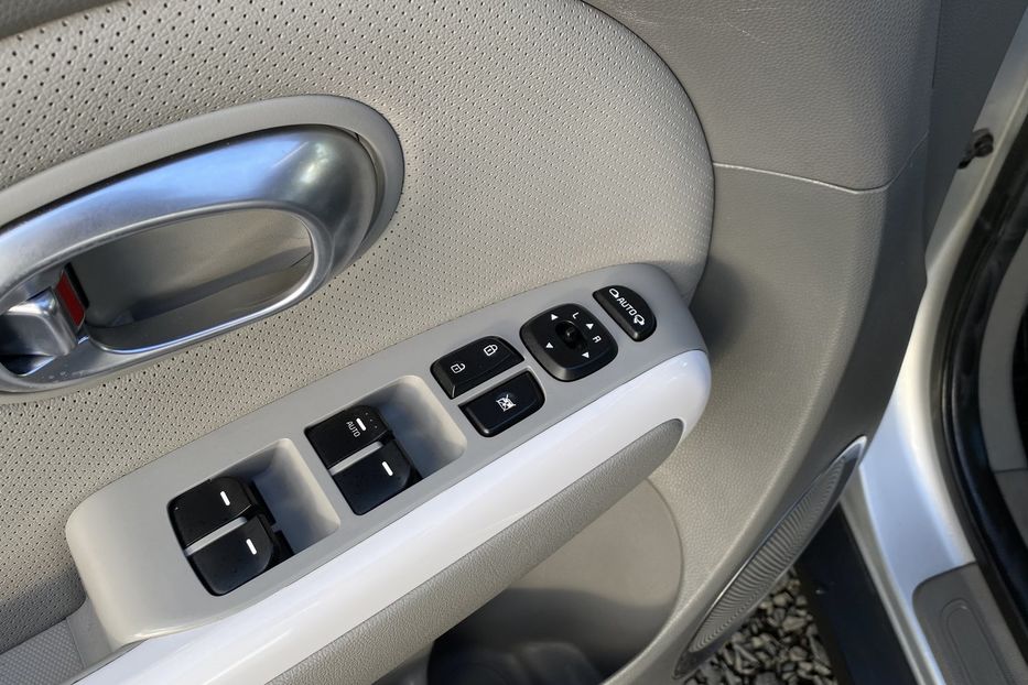 Продам Kia Soul 30 квт 2017 года в Луцке