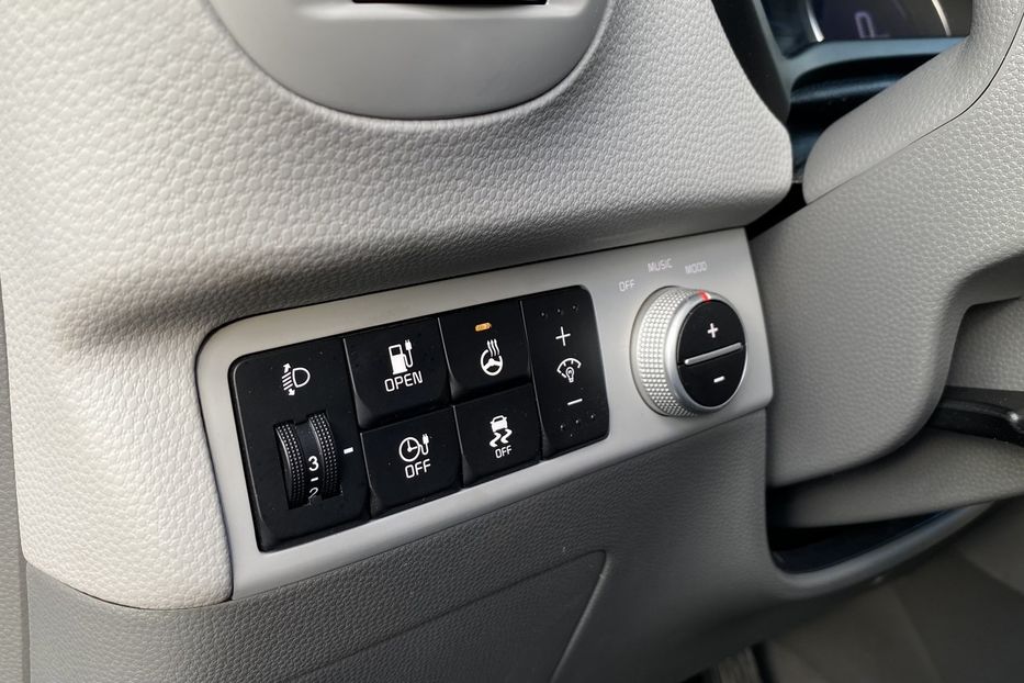 Продам Kia Soul 30 квт 2017 года в Луцке