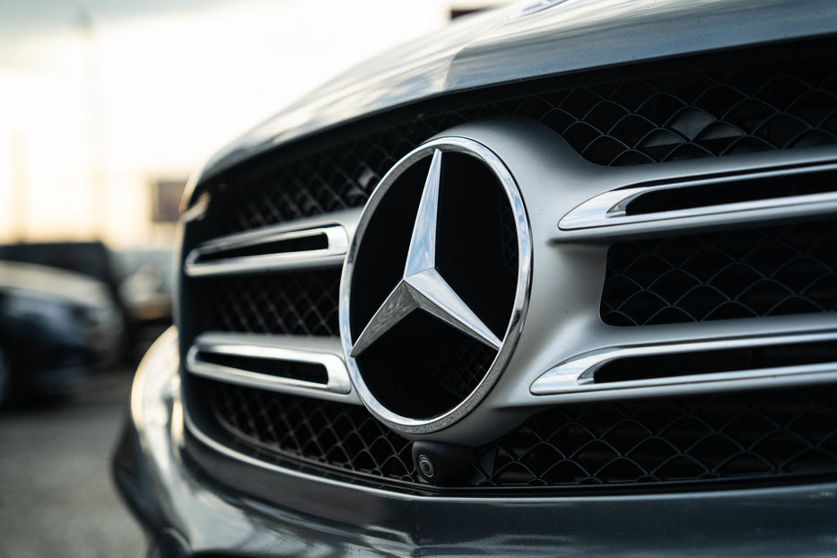 Продам Mercedes-Benz GLE-Class 350 d 4MATIC 2016 года в Черновцах