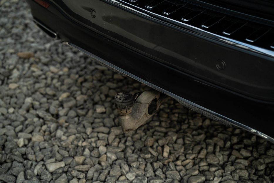 Продам Mercedes-Benz GLE-Class 350 d 4MATIC 2016 года в Черновцах