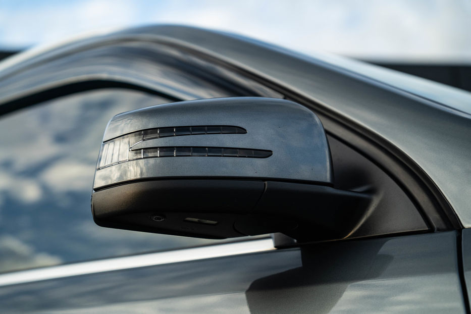 Продам Mercedes-Benz GLE-Class 350 d 4MATIC 2016 года в Черновцах