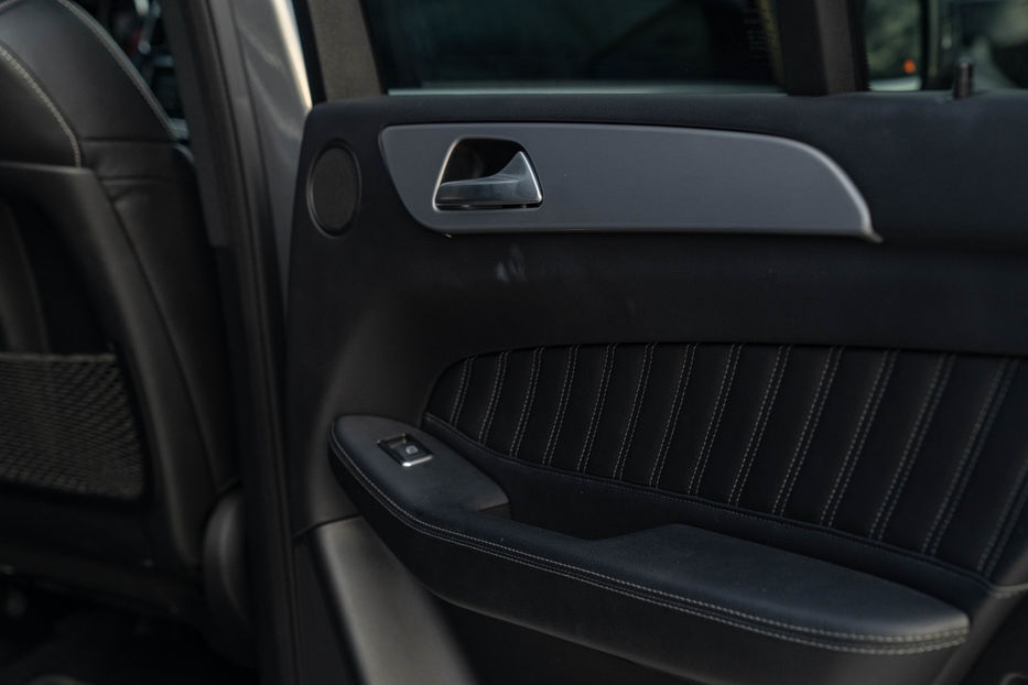 Продам Mercedes-Benz GLE-Class 350 d 4MATIC 2016 года в Черновцах