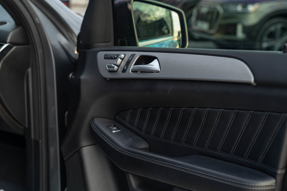 Продам Mercedes-Benz GLE-Class 350 d 4MATIC 2016 года в Черновцах