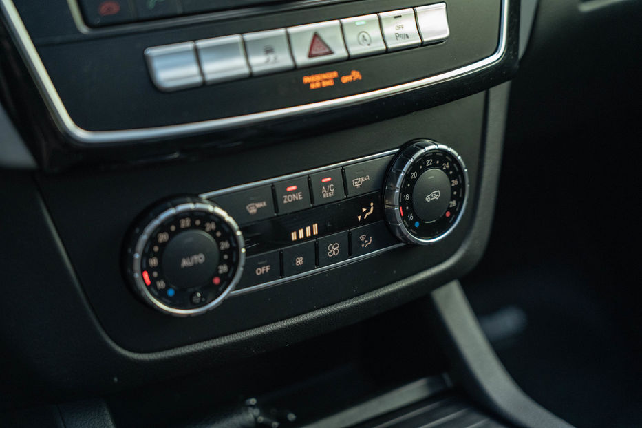 Продам Mercedes-Benz GLE-Class 350 d 4MATIC 2016 года в Черновцах