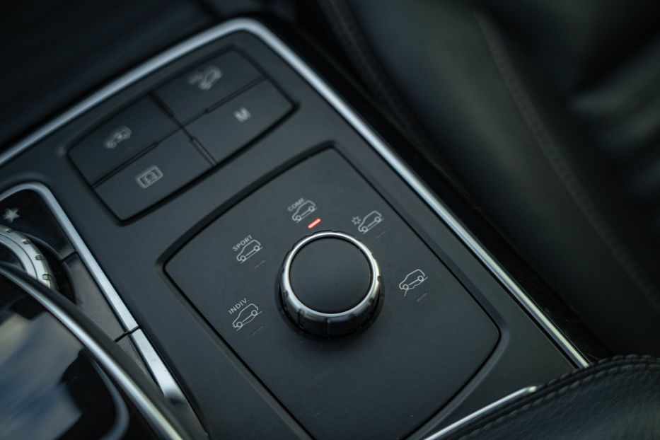 Продам Mercedes-Benz GLE-Class 350 d 4MATIC 2016 года в Черновцах