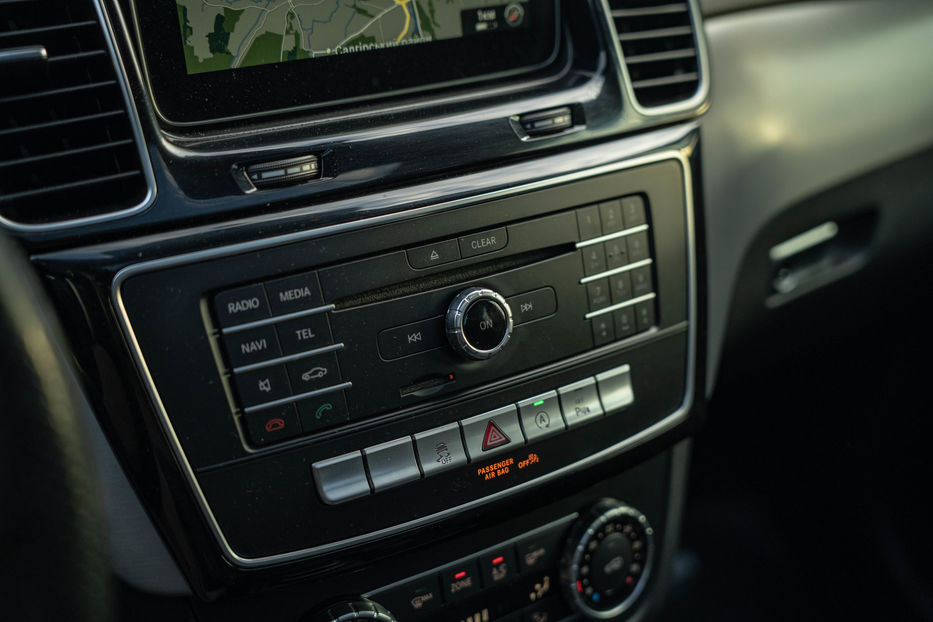 Продам Mercedes-Benz GLE-Class 350 d 4MATIC 2016 года в Черновцах