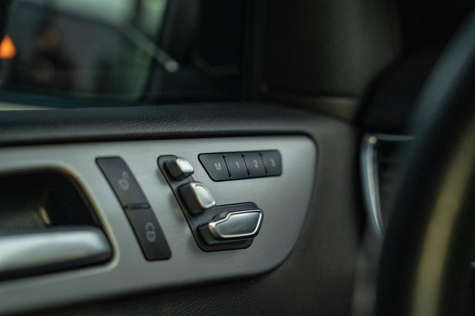 Продам Mercedes-Benz GLE-Class 350 d 4MATIC 2016 года в Черновцах