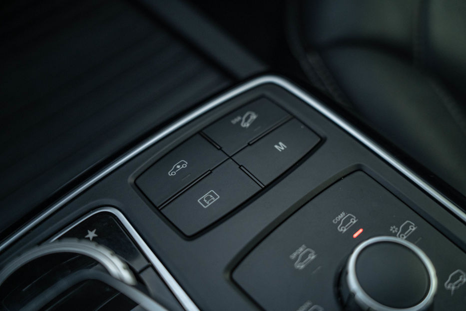 Продам Mercedes-Benz GLE-Class 350 d 4MATIC 2016 года в Черновцах