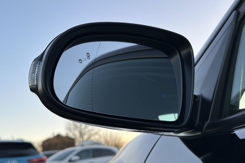 Продам Hyundai Kona 64kWhМакс.комплектація PREMIUM 2021 года в Львове