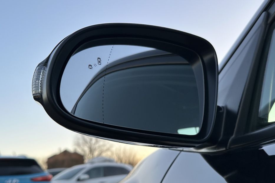 Продам Hyundai Kona 64kWhМакс.комплектація PREMIUM 2021 года в Львове