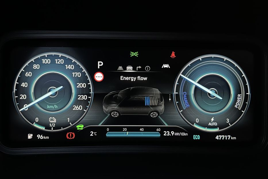 Продам Hyundai Kona 64kWhМакс.комплектація PREMIUM 2021 года в Львове