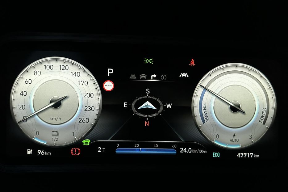 Продам Hyundai Kona 64kWhМакс.комплектація PREMIUM 2021 года в Львове