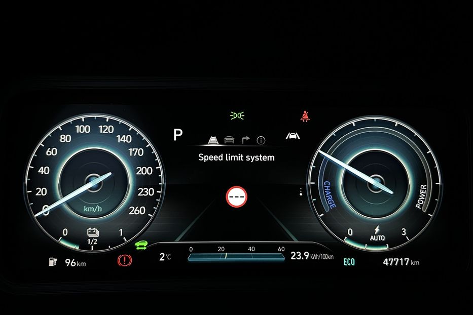 Продам Hyundai Kona 64kWhМакс.комплектація PREMIUM 2021 года в Львове