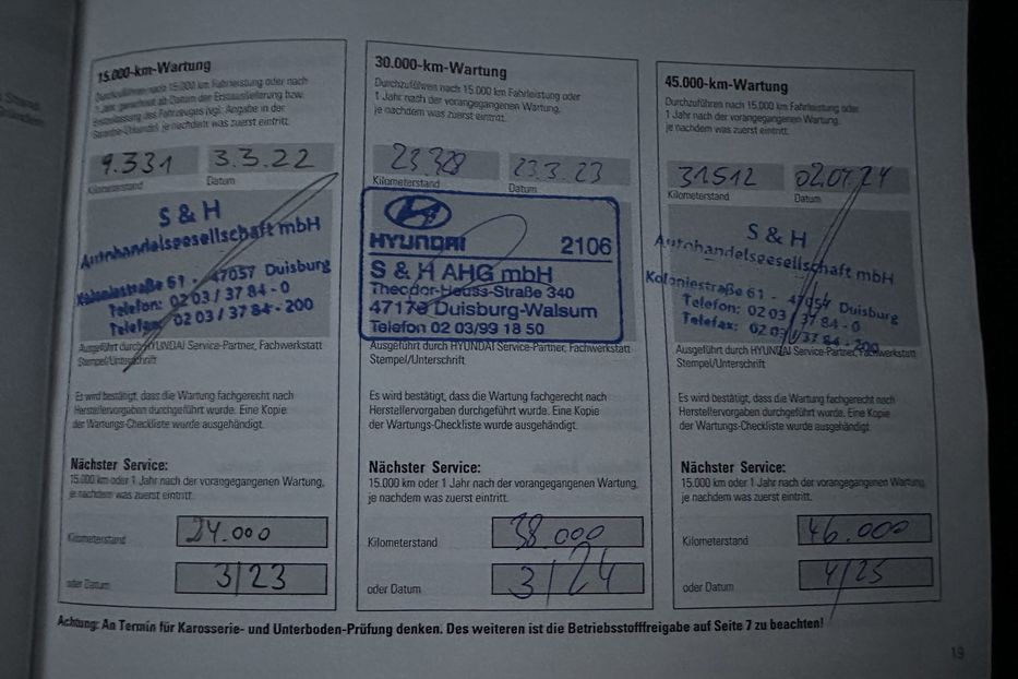 Продам Hyundai Kona 64kWhМакс.комплектація PREMIUM 2021 года в Львове