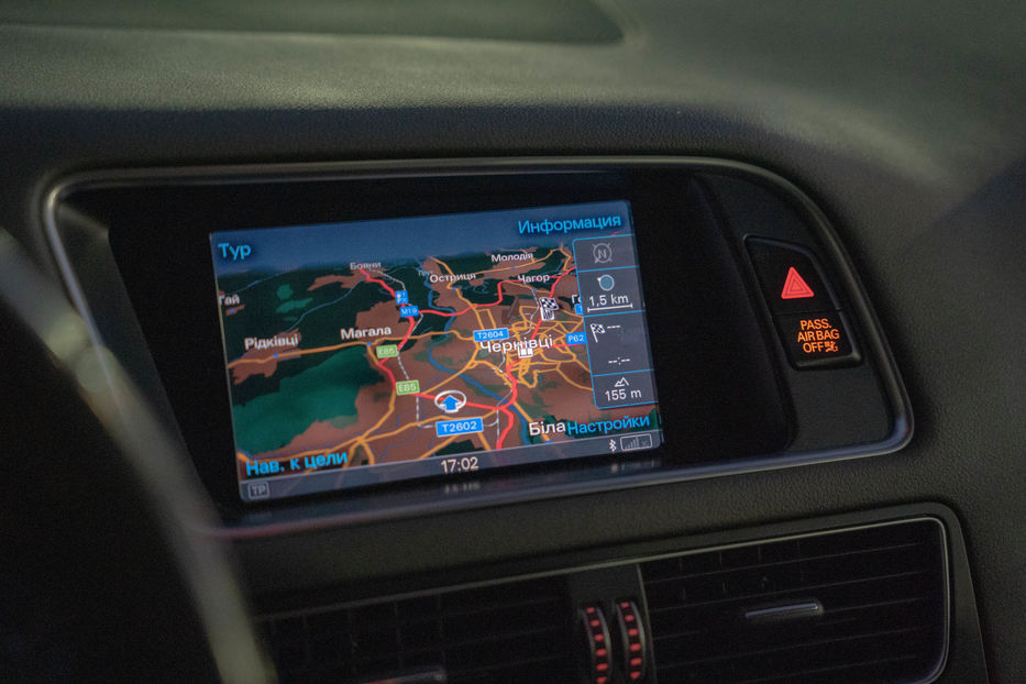 Продам Audi Q5 Premium Plus 2016 года в Черновцах