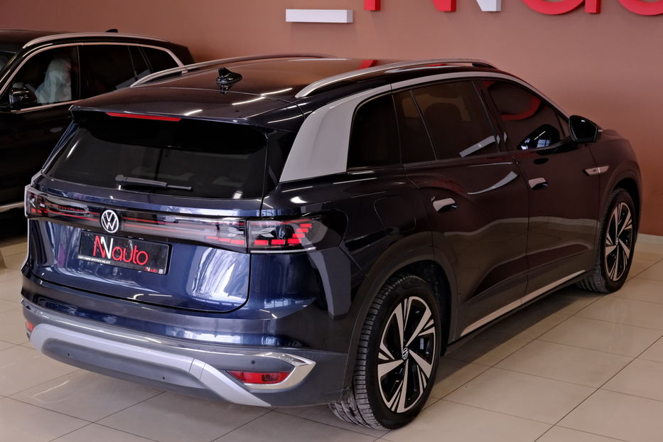 Продам Volkswagen ID.6 Crozz Pro  2021 года в Одессе