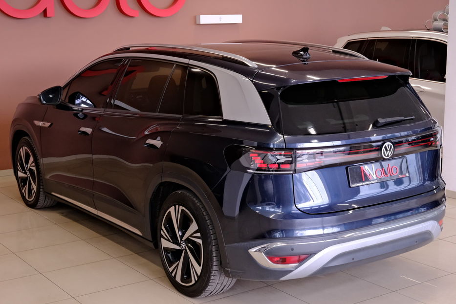 Продам Volkswagen ID.6 Crozz Pro  2021 года в Одессе