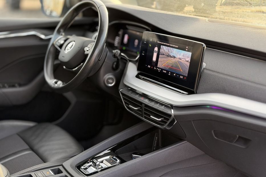 Продам Skoda Octavia 2021 года в г. Умань, Черкасская область