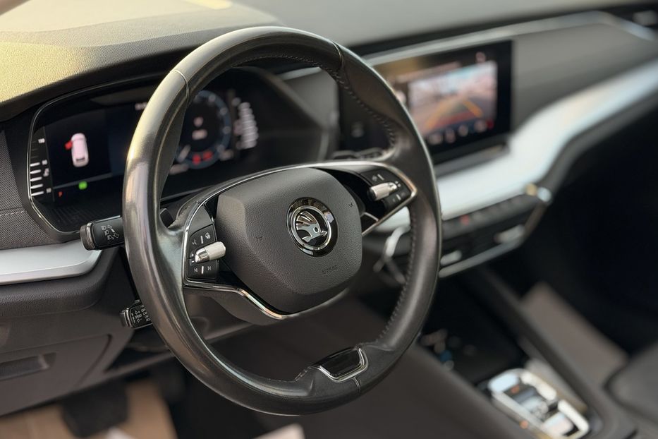 Продам Skoda Octavia 2021 года в г. Умань, Черкасская область