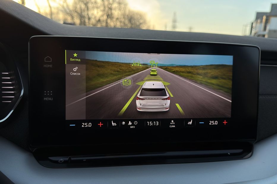 Продам Skoda Octavia 2021 года в г. Умань, Черкасская область