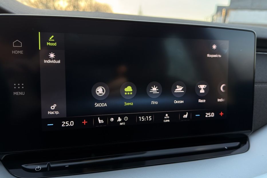 Продам Skoda Octavia 2021 года в г. Умань, Черкасская область