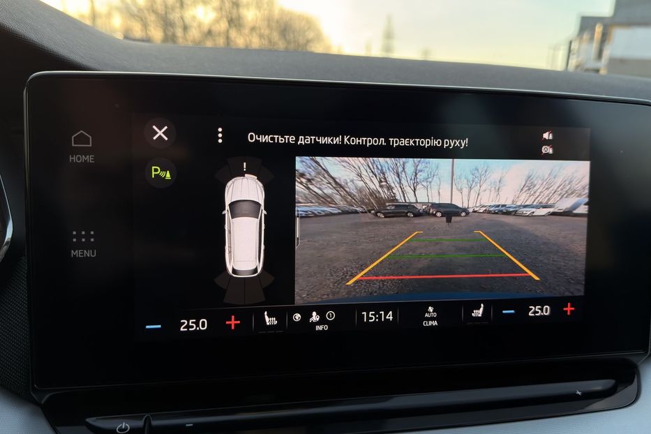 Продам Skoda Octavia 2021 года в г. Умань, Черкасская область