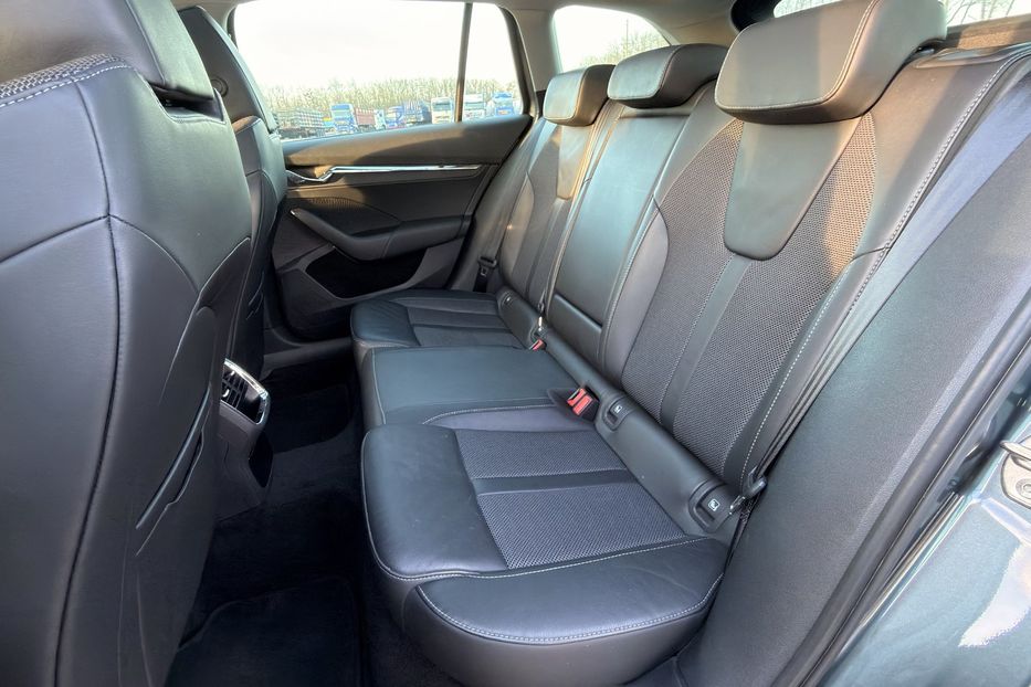 Продам Skoda Octavia 2021 года в г. Умань, Черкасская область