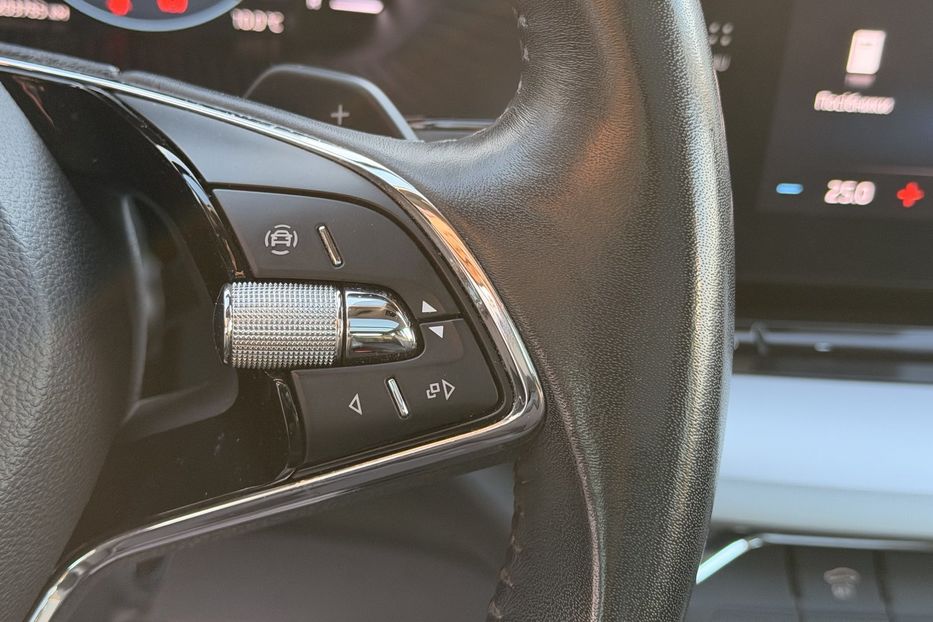 Продам Skoda Octavia 2021 года в г. Умань, Черкасская область