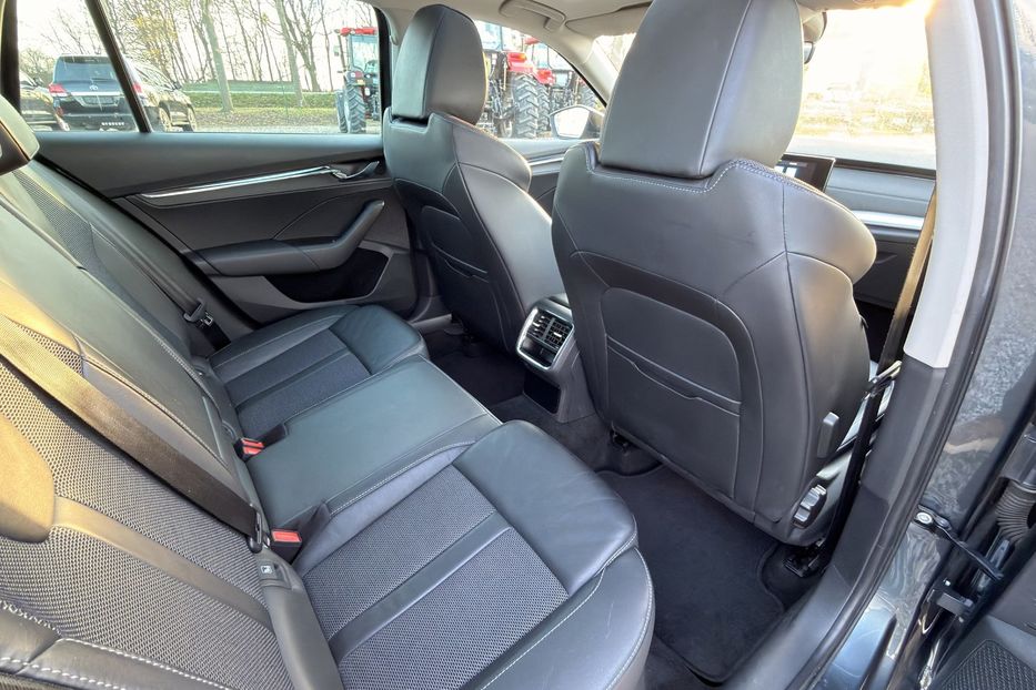 Продам Skoda Octavia 2021 года в г. Умань, Черкасская область