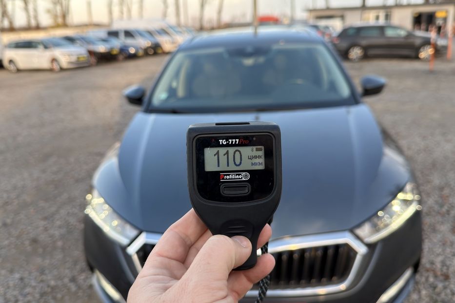 Продам Skoda Octavia 2021 года в г. Умань, Черкасская область