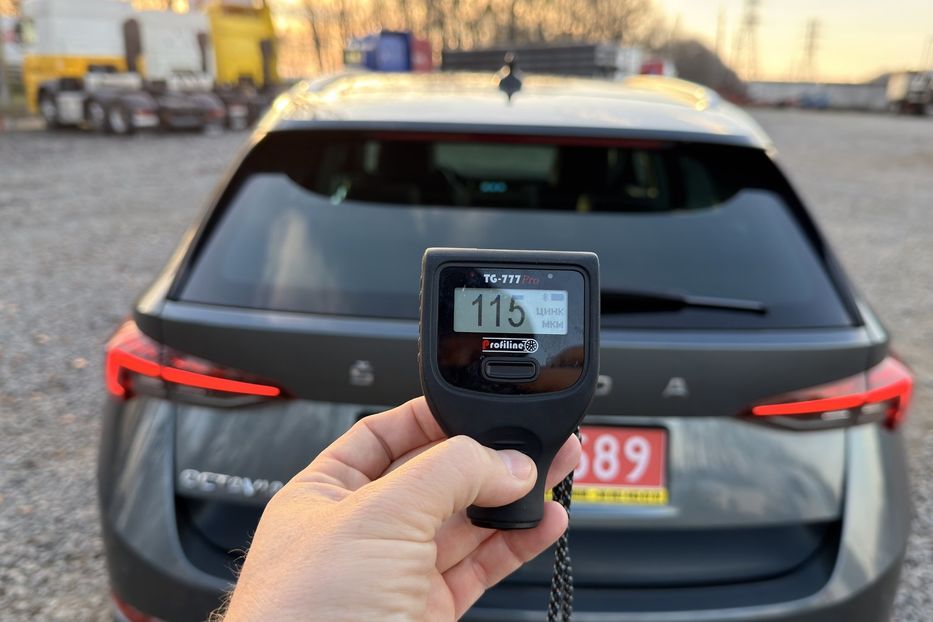 Продам Skoda Octavia 2021 года в г. Умань, Черкасская область