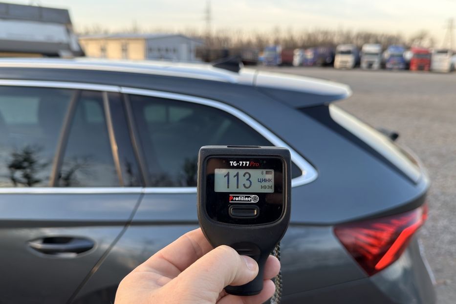 Продам Skoda Octavia 2021 года в г. Умань, Черкасская область